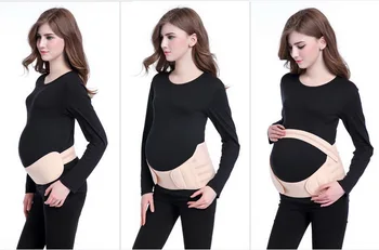 DHL 100pcs Multi Purpose Maternity Postpartum Corset Pregnant Women Belly Support Prenatal Care Athletic Belt
DHL 100pcs Multi Purpose Maternity Postpartum Corset Pregnant Women Belly Support Prenatal Care Athletic Belt