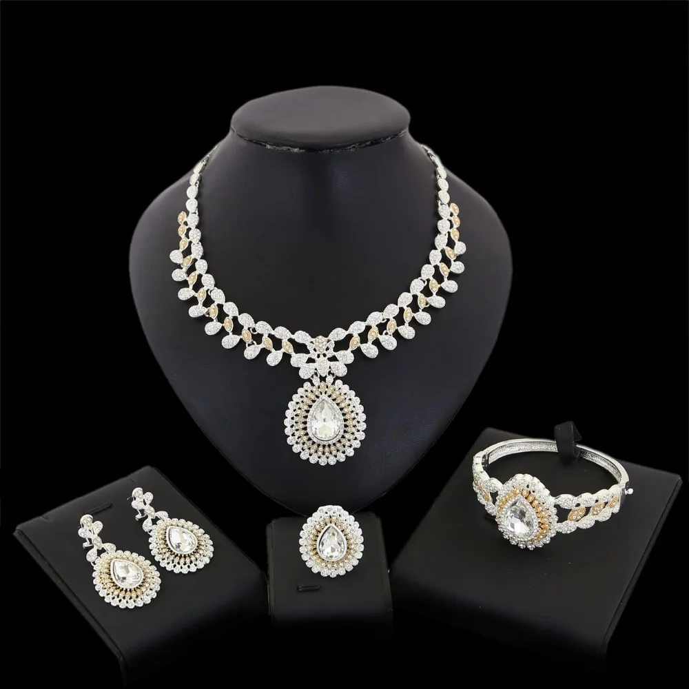 Yulaili Hot Sell Gold Color Jewelry Set In Latest Design Classic Noble Red Stone Jewelry Sets
Yulaili Hot Sell Gold Color Jewelry Set In Latest Design Classic Noble Red Stone Jewelry Sets