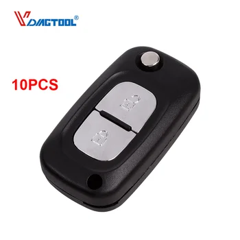 10pcs Flip 2 Buttons Car Folding Remote Key Shell Fob Case Blank Cover Fit For Renault /Clio /Megane /Kangoo Modus No logo 
10pcs Flip 2 Buttons Car Folding Remote Key Shell Fob Case Blank Cover Fit For Renault /Clio /Megane /Kangoo Modus No logo
