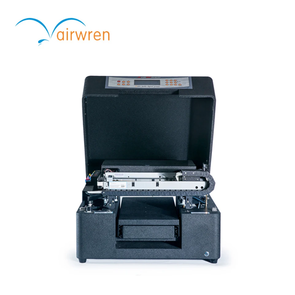 Дешевый УФ светодиодный принтер AIRWREN Mini6 с размером A4, портативный для фотографий, медиаторов для гитары, печати мячей для гольфа
Дешевый УФ светодиодный принтер AIRWREN Mini6 с размером A4, портативный для фотографий, медиаторов для гитары, печати мячей для гольфа