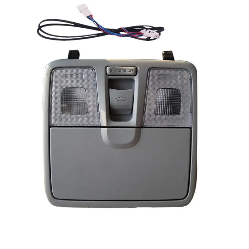 For Hyundai ix25 CRETA Dome light reading lamp sunroof switch car glasses case reading light map light
For Hyundai ix25 CRETA Dome light reading lamp sunroof switch car glasses case reading light map light