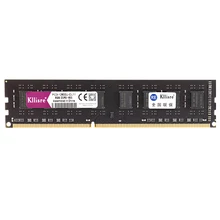 Kllisre ram DDR3 4GB 8GB 1333 1600 1866 PC3 Memory 1.5V Desktop Dimm Kllisre ram DDR3 4GB 8GB 1333 1600 1866 PC3 Memory 1.5V Desktop Dimm