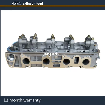 Engine: 4ZE1 cylinder head for Isuzu Bighorn/pick up/MU 2.6L 2559cc 86-93 8-97129-613/8-97111-155-0 897129613/8971111550 908510
Engine: 4ZE1 cylinder head for Isuzu Bighorn/pick up/MU 2.6L 2559cc 86-93 8-97129-613/8-97111-155-0 897129613/8971111550 908510