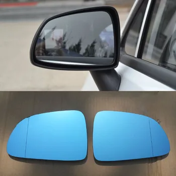 Ipoboo 2pcs New Power Heated w/Turn Signal Side View Mirror Blue Glasses For Chevrolet Sail
Ipoboo 2pcs New Power Heated w/Turn Signal Side View Mirror Blue Glasses For Chevrolet Sail