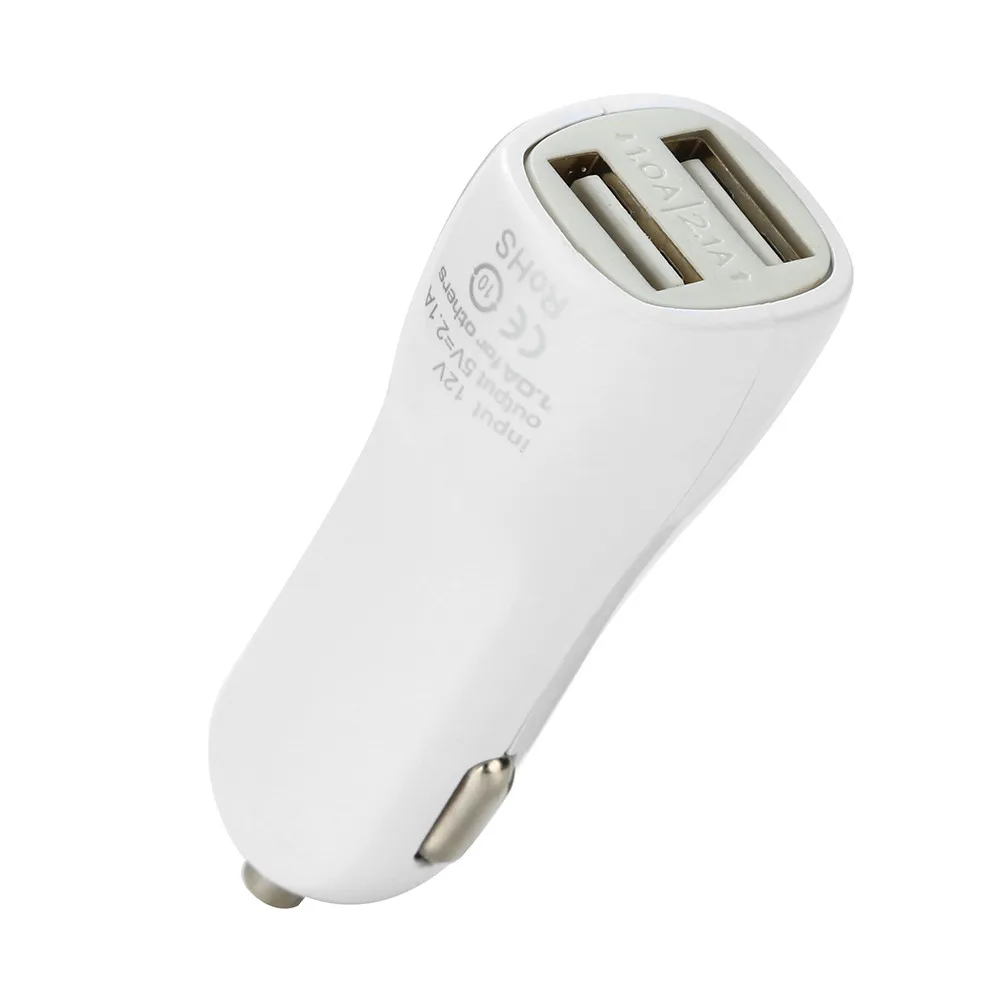 usb charger Dual USB Car Charger Power Adapter Cigarette Lighter Socket / Plug / Connector charging for the phone
usb charger Dual USB Car Charger Power Adapter Cigarette Lighter Socket / Plug / Connector charging for the phone
