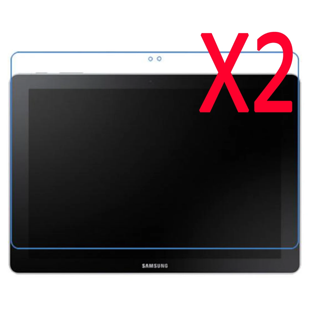 2x films +2x Clean Cloths , Matted Screen Protector Matte Film Protective Guards For Samsung Galaxy Book 10.6 SM-W620 W623 10.6"
2x films +2x Clean Cloths , Matted Screen Protector Matte Film Protective Guards For Samsung Galaxy Book 10.6 SM-W620 W623 10.6"