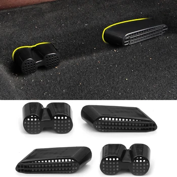 Under Seat Floor Rear AC Heater Air Conditioner Duct Vent Cover Grill Outlet Covers For AUDI Q3 2013 2014 2015 2016 2017 2018
Under Seat Floor Rear AC Heater Air Conditioner Duct Vent Cover Grill Outlet Covers For AUDI Q3 2013 2014 2015 2016 2017 2018
