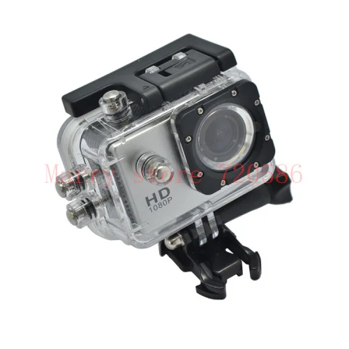 SJ4000 Waterproof Case Underwater Housing Shell for SJCAM SJ4000 SJ 4000 and SJ4000 WIFI Camera Accessories
SJ4000 Waterproof Case Underwater Housing Shell for SJCAM SJ4000 SJ 4000 and SJ4000 WIFI Camera Accessories