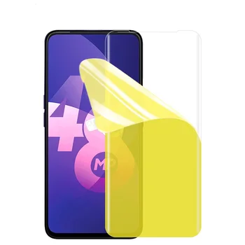 3D Soft Hydrogel Front Screen Protector Flim For Oppo Reno Tpu Nano Front Flim For Oppo Reno F11 Pro High Definition Flim
3D Soft Hydrogel Front Screen Protector Flim For Oppo Reno Tpu Nano Front Flim For Oppo Reno F11 Pro High Definition Flim