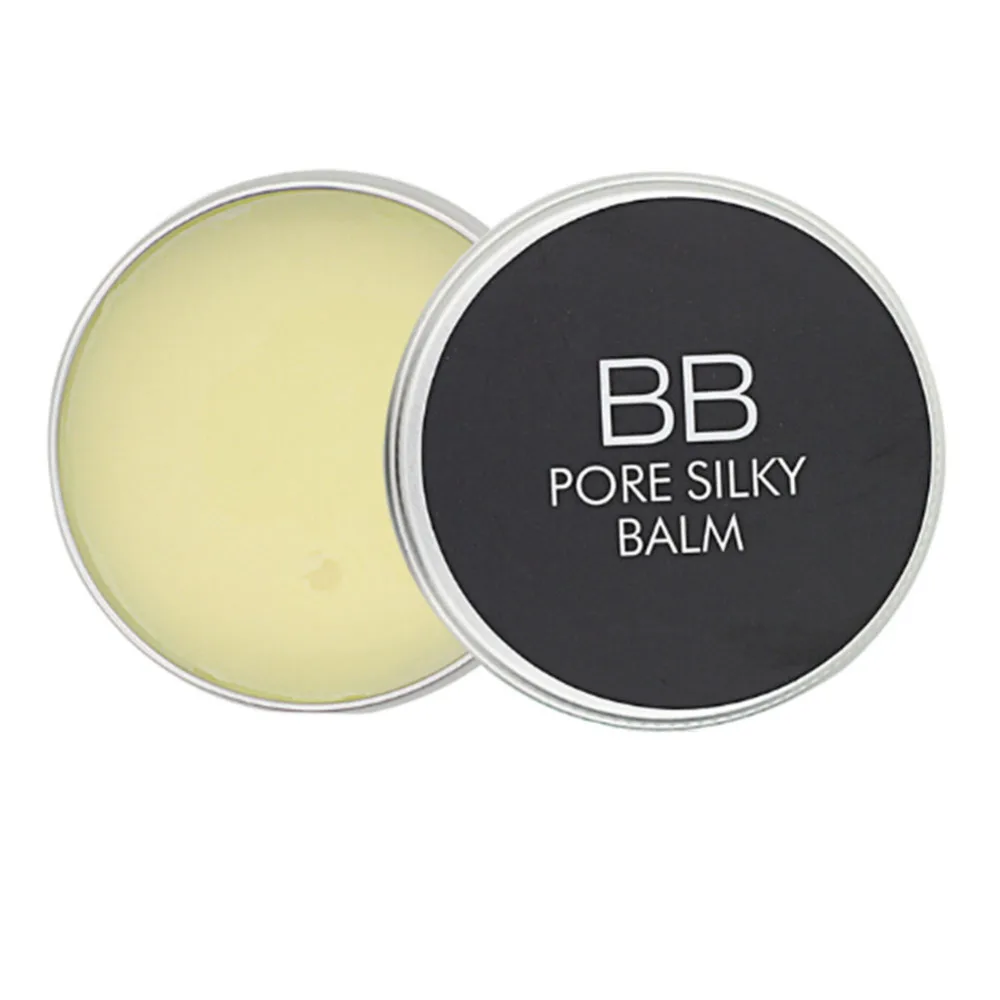 Fashion New Arrival Makeup Primer Face Cover Pore Concealer Whitening Oil-control Cosmetics Base Foundation Make Up Balm
Fashion New Arrival Makeup Primer Face Cover Pore Concealer Whitening Oil-control Cosmetics Base Foundation Make Up Balm