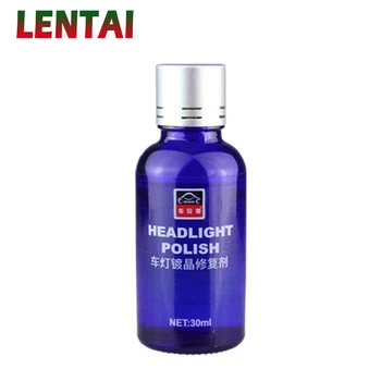 OVERE 1Set Car headlight renewal repair agent Head lamp Polishing For Toyota Corolla Seat Leon Jeep Skoda Fabia Rapid Renault
OVERE 1Set Car headlight renewal repair agent Head lamp Polishing For Toyota Corolla Seat Leon Jeep Skoda Fabia Rapid Renault