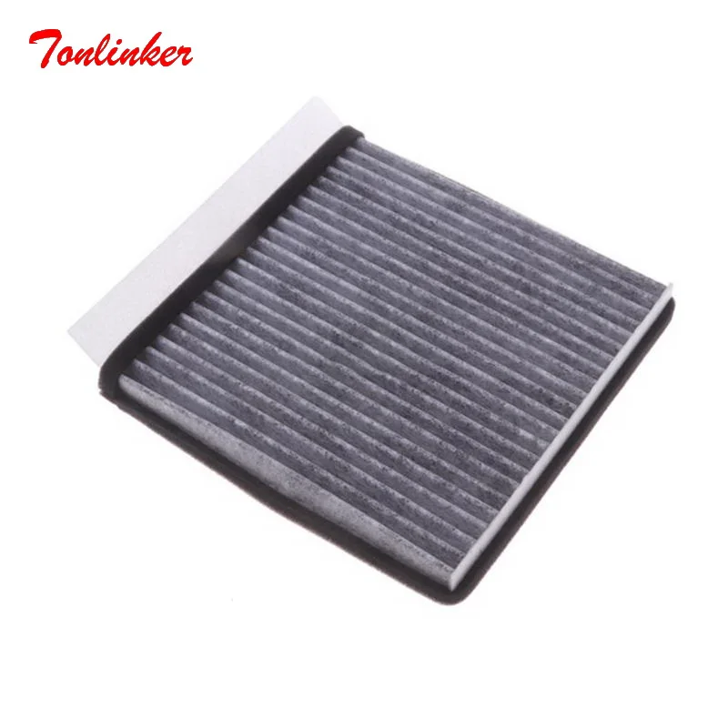Car Cabin Filter 8100103XKV08A 1pcs Great Wall Haval H9 2.0T Model 2014 2015 2016 2017 Car Accessories Filter
Car Cabin Filter 8100103XKV08A 1pcs Great Wall Haval H9 2.0T Model 2014 2015 2016 2017 Car Accessories Filter