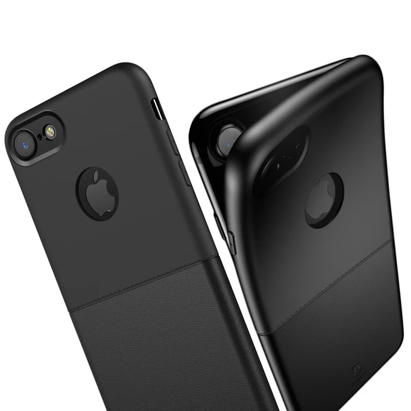 Case For Apple iPhone 7 Double Soft Silicone Double Hard PC Case Cover For iPhone 7 Plus Case Coque
Case For Apple iPhone 7 Double Soft Silicone Double Hard PC Case Cover For iPhone 7 Plus Case Coque