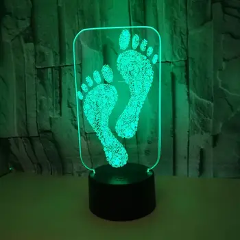 Trade 3d Led Night Light Colorful Touch Small Nightlight Kids Room Usb Led Light Lamp Luminaria De Mesa 3d Light Fixtures
Trade 3d Led Night Light Colorful Touch Small Nightlight Kids Room Usb Led Light Lamp Luminaria De Mesa 3d Light Fixtures
