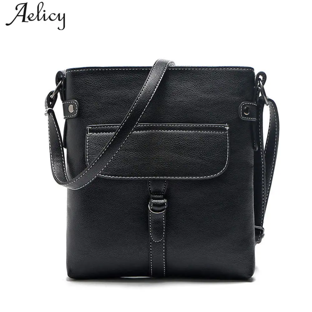Aelicy Luxury Fashion Small Women Shoulder Bag Lady's PU Leather Crossbody Bags for Women Female Clutch Purse bolsa feminina
Aelicy Luxury Fashion Small Women Shoulder Bag Lady's PU Leather Crossbody Bags for Women Female Clutch Purse bolsa feminina