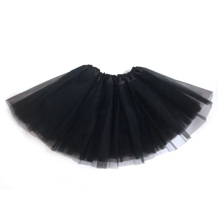 COCKCON 2019 New Fashion Hot 1PC Pretty Girl Elastic Stretchy Tulle Adult Tutu 3 Layer Skirt Free ship #Z5
COCKCON 2019 New Fashion Hot 1PC Pretty Girl Elastic Stretchy Tulle Adult Tutu 3 Layer Skirt Free ship #Z5