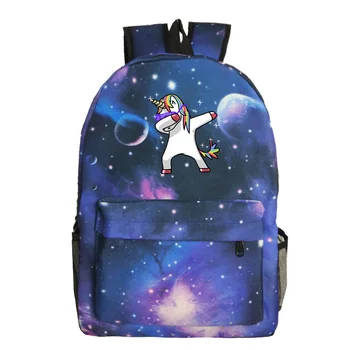 Boys Girls Teens Unicorn Backpacks Children Boy Girl Beautiful School Bags Popular Pattern Rucksack
Boys Girls Teens Unicorn Backpacks Children Boy Girl Beautiful School Bags Popular Pattern Rucksack