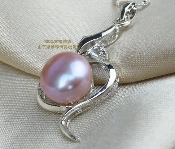 4 COLOR!! 9-10MM Super Big Size Natural Freshwater Pearl Pendant Fashion Jewelry for Young Lady/Women/Girls, 100pcs/lot
4 COLOR!! 9-10MM Super Big Size Natural Freshwater Pearl Pendant Fashion Jewelry for Young Lady/Women/Girls, 100pcs/lot