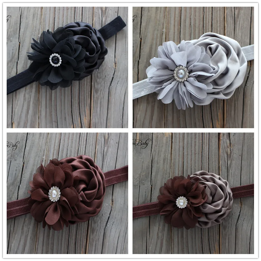 flower headband 21