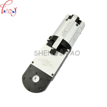 Pneumatic terminal four - core coaxial press W4Q pneumatic terminal pressure clamp heavy-duty connector
Pneumatic terminal four - core coaxial press W4Q pneumatic terminal pressure clamp heavy-duty connector