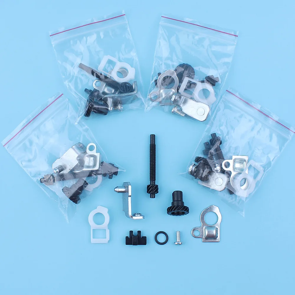 Chain Tensioner Adjuster Screw For Stihl MS361 MS340 MS640 MS660 MS661 MS260 024 026 028 034 044 046 064 066 Chainsaw Part
Chain Tensioner Adjuster Screw For Stihl MS361 MS340 MS640 MS660 MS661 MS260 024 026 028 034 044 046 064 066 Chainsaw Part