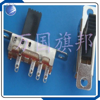 Free shiping 400PCS 8P 3T 24*6.1MM pitch-row:20 toggle switch slide switch
Free shiping 400PCS 8P 3T 24*6.1MM pitch-row:20 toggle switch slide switch