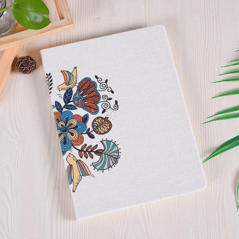 2019 Linen Notebook Chinoiserie Diary Chinese Style Book Landscape Painting Book Free Shopping
2019 Linen Notebook Chinoiserie Diary Chinese Style Book Landscape Painting Book Free Shopping