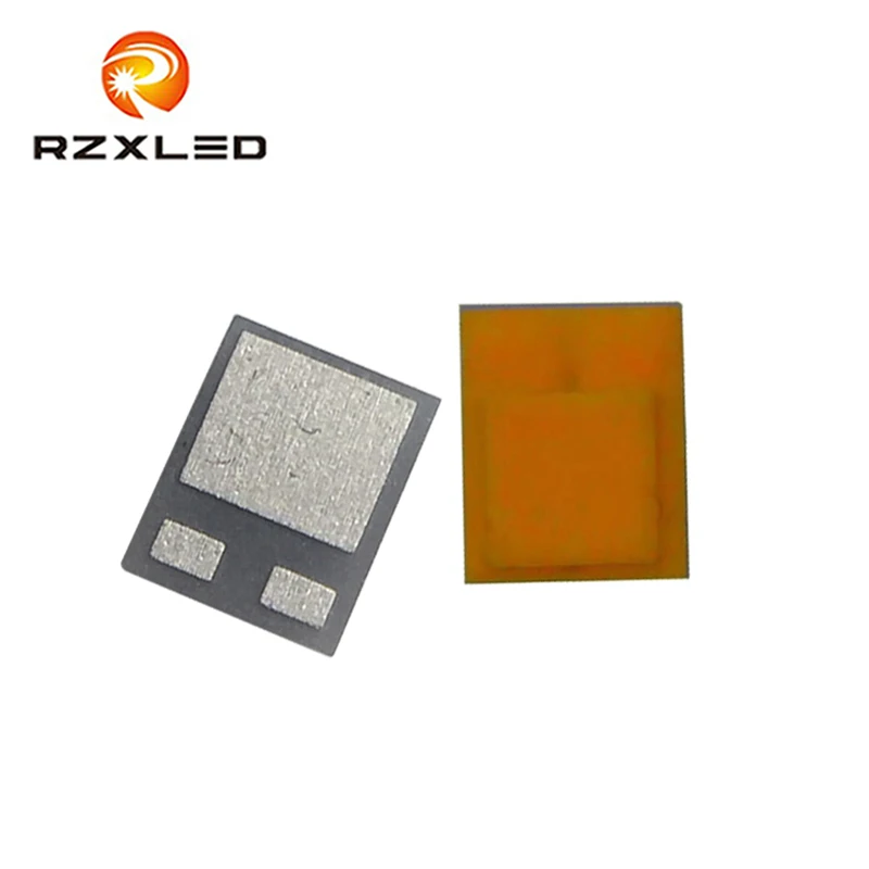 50PCS/Lot LED Yellow Chip 5W 3V amber2000K 2300K 1800K Suface Mount 2016Package For Car Headlights Lamp Bulb
50PCS/Lot LED Yellow Chip 5W 3V amber2000K 2300K 1800K Suface Mount 2016Package For Car Headlights Lamp Bulb