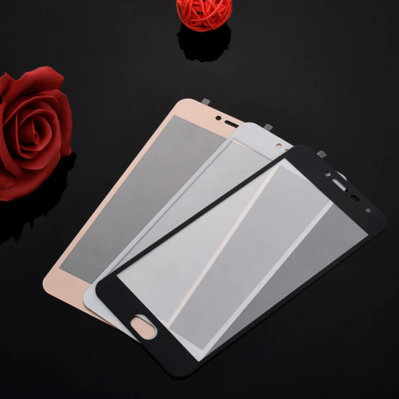 GerTong Full Cover Screen Protector Tempered Glass for Meizu M3S Mini M3 Note MX6 U20 U10 Pro 6 7 M5C M5S M5 Note M6 Note
GerTong Full Cover Screen Protector Tempered Glass for Meizu M3S Mini M3 Note MX6 U20 U10 Pro 6 7 M5C M5S M5 Note M6 Note
