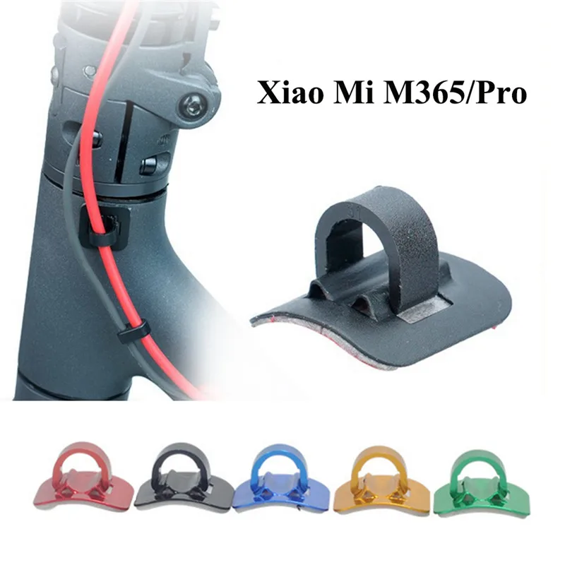 Fastener Embedded Wire Buckle Scooter Harness Wire Buckle Lining Scooter Accessories For Xiaomi M365/Pro Sooter
Fastener Embedded Wire Buckle Scooter Harness Wire Buckle Lining Scooter Accessories For Xiaomi M365/Pro Sooter