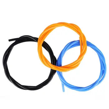 1M PTFE Teflon Tube Teflonto TL-Feeder Hotend Tube 1.75MM Filament for RepRap Rostock Bowden Extruder for 3D Printer Parts Acces
1M PTFE Teflon Tube Teflonto TL-Feeder Hotend Tube 1.75MM Filament for RepRap Rostock Bowden Extruder for 3D Printer Parts Acces