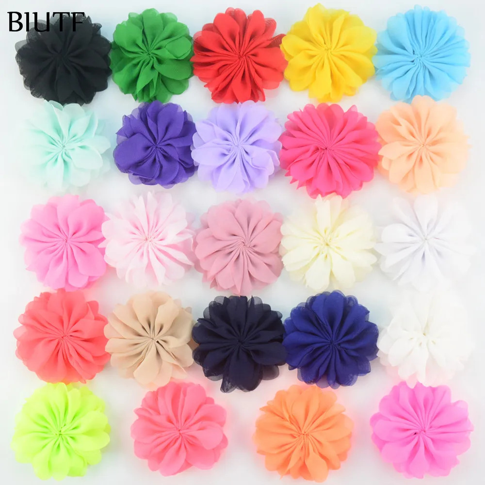 300pcs/lot free shipping 2.8'' Ballerina Chiffon Fabric Flowers without headband girl's hair accessories MH52
300pcs/lot free shipping 2.8'' Ballerina Chiffon Fabric Flowers without headband girl's hair accessories MH52
