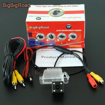 BigBigRoad Car Rear View Backup Parking Camera For Ford C-Max C Max CMax 2010-2016 / Fiesta Kuga MK1 Galaxy 2006- 2012 2013 2014
BigBigRoad Car Rear View Backup Parking Camera For Ford C-Max C Max CMax 2010-2016 / Fiesta Kuga MK1 Galaxy 2006- 2012 2013 2014