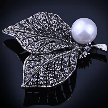 12pcs/lot Wholesale Pearl Brooch For Women Bridal jewelry Rhinestone Crystal Brooches Bouquet Fashion Hijab Scarf Pin Up Buckle
12pcs/lot Wholesale Pearl Brooch For Women Bridal jewelry Rhinestone Crystal Brooches Bouquet Fashion Hijab Scarf Pin Up Buckle