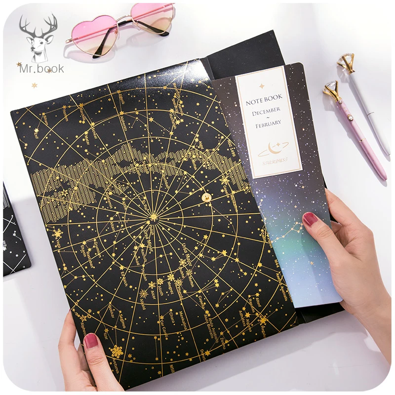 Creative Starry Sky File Folder A4 Document Bag Matte Black Transparent Thicken Scrub Bronzing Briefcase Bag Office Stationery
Creative Starry Sky File Folder A4 Document Bag Matte Black Transparent Thicken Scrub Bronzing Briefcase Bag Office Stationery