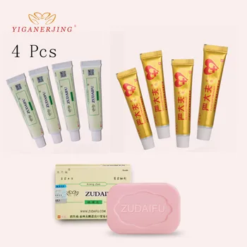 Zudaifu sulfur soap add body creams add YANDAIFU creams no box skin care set Herbal Chinese Cream relieve Dermatitis psoriasis
Zudaifu sulfur soap add body creams add YANDAIFU creams no box skin care set Herbal Chinese Cream relieve Dermatitis psoriasis