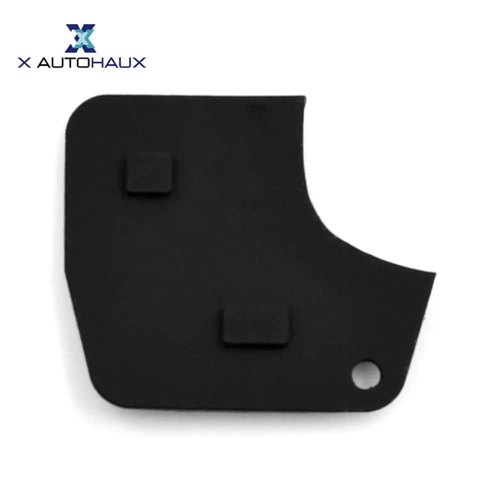 X AUTOHAUX 2 Buttons Remote Fob Key Shell Case Insert Rubber Keypad Replacement For Toyota
X AUTOHAUX 2 Buttons Remote Fob Key Shell Case Insert Rubber Keypad Replacement For Toyota