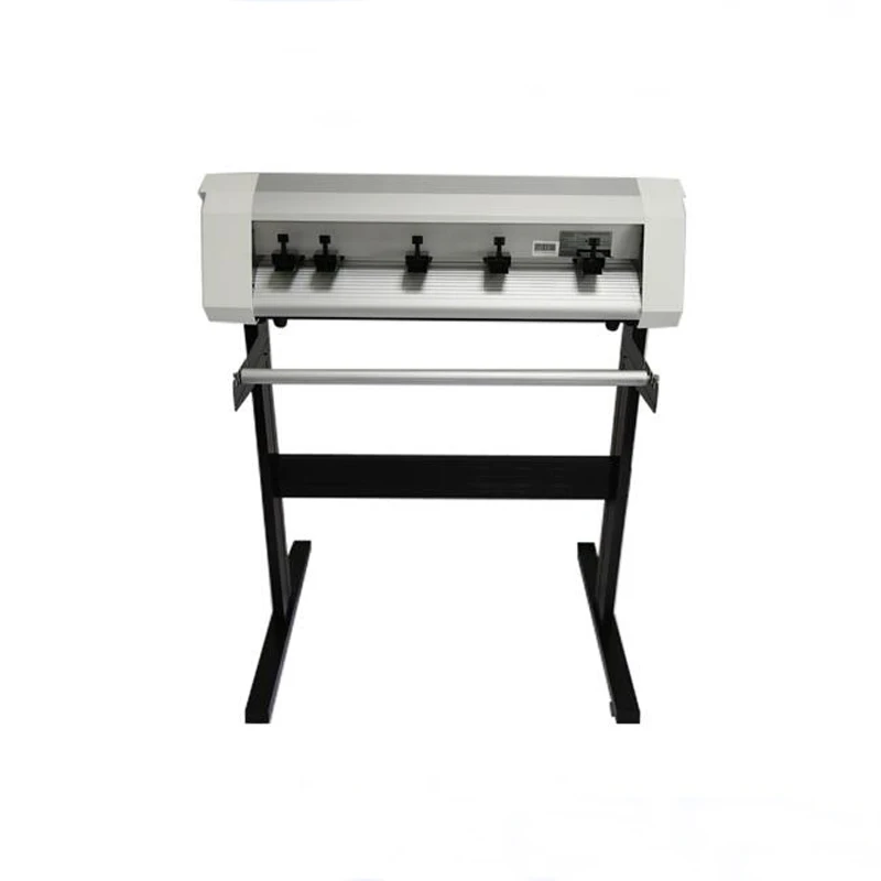 2019 NDL-G1500 good quality color vinyl printer cutting plotter Nataly 1500G with good price
2019 NDL-G1500 good quality color vinyl printer cutting plotter Nataly 1500G with good price