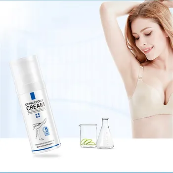 Hair Removal Cream Natural Painless Facial Hair Off cream Professional crema depilatoria Smooth Skin Fit Boby paste #y3
Hair Removal Cream Natural Painless Facial Hair Off cream Professional crema depilatoria Smooth Skin Fit Boby paste #y3