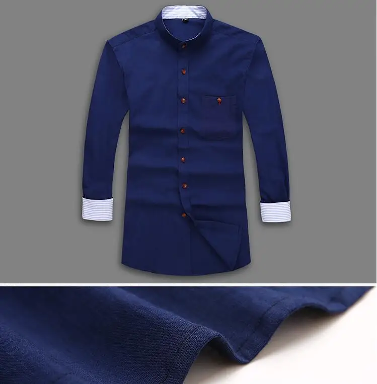 SMC719 men shirt 4