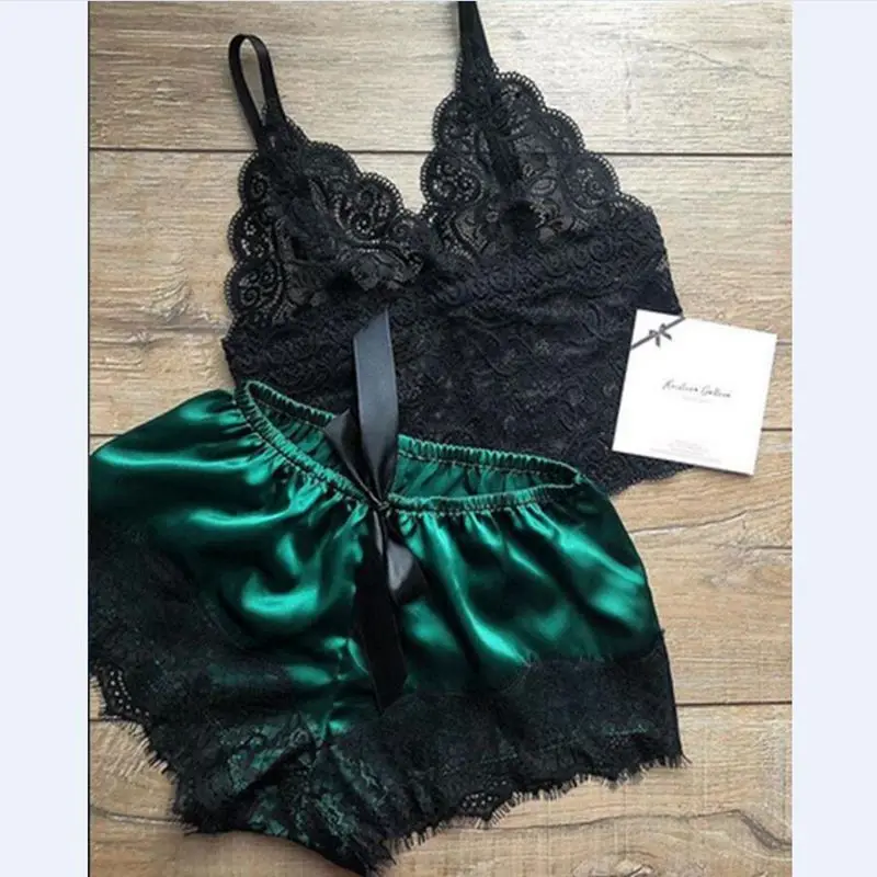 Sexy Ever Store Summer Sexy Women Lingerie Set Lace Flower Unpadded Bra Sets Wireless Bra Panty Underwear Sexy Floral Bra
Sexy Ever Store Summer Sexy Women Lingerie Set Lace Flower Unpadded Bra Sets Wireless Bra Panty Underwear Sexy Floral Bra