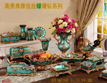 European ceramic flower flower series of American wine bottle package room Home Furnishing decoration decoration
European ceramic flower flower series of American wine bottle package room Home Furnishing decoration decoration