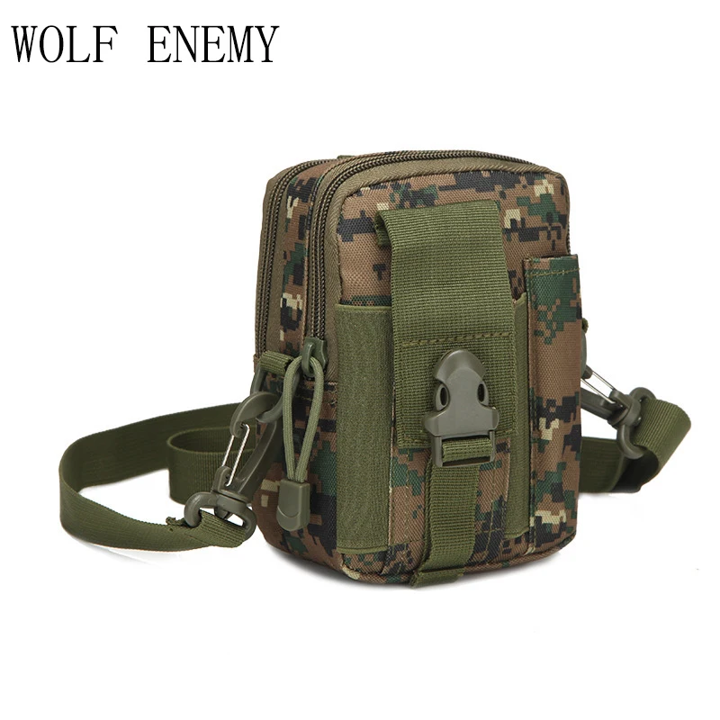 Hot Sale Military Tactical Backpack Shoulder Camping Hiking Camouflage Bag Hunting Backpack Utility Waist Bags
Hot Sale Military Tactical Backpack Shoulder Camping Hiking Camouflage Bag Hunting Backpack Utility Waist Bags