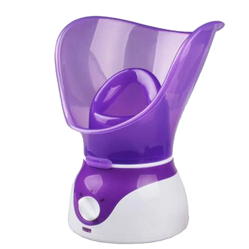 

Cosmetic instrument hydrating face steamer home face steamer steaming hot spray machine ion nose