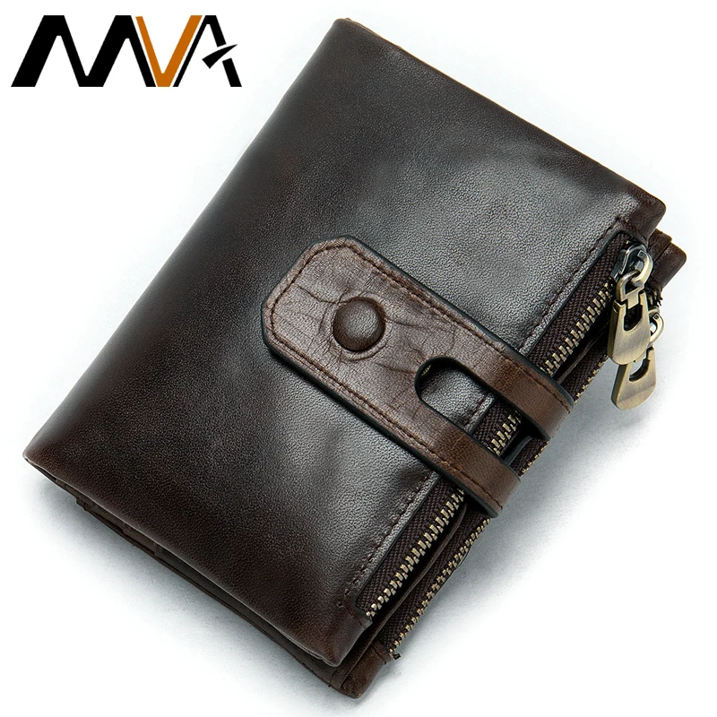 Luxury Wallet Male Genuine Leather Wallets for Women Purse for Cards Red Leather Purse Male's Wallet Men Zipper with Chain 8562
Luxury Wallet Male Genuine Leather Wallets for Women Purse for Cards Red Leather Purse Male's Wallet Men Zipper with Chain 8562