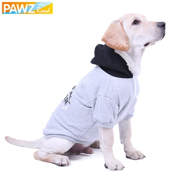 PawzRoad Dog Hoodies Autumn/Winter Dog Costume Large dog Coat/Puppy Cat Hoodies XS-XL 4 Options Pet Supplies Animals Wearing
PawzRoad Dog Hoodies Autumn/Winter Dog Costume Large dog Coat/Puppy Cat Hoodies XS-XL 4 Options Pet Supplies Animals Wearing