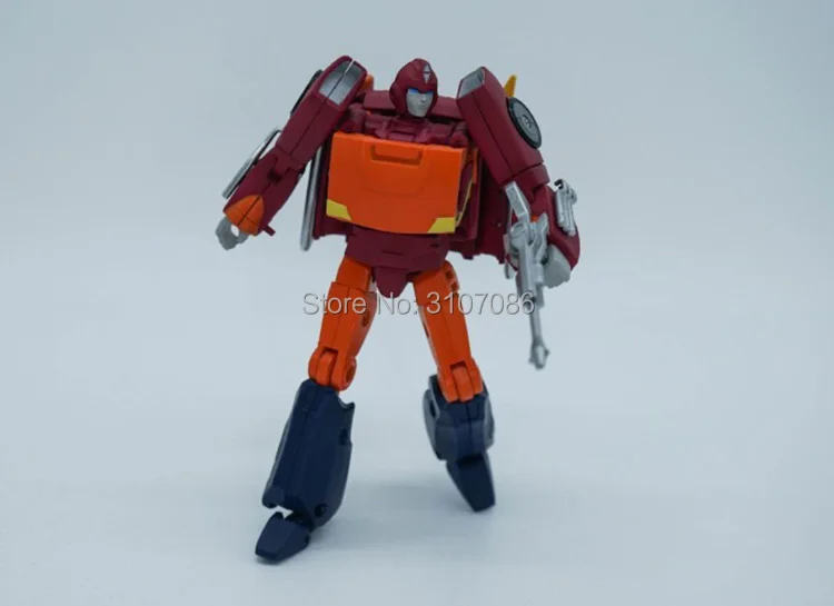 DX9 trasportare capolavoro Stile Action Figure Nuovo