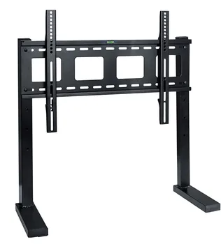 Big TV Mount Heavy Duty 60 inch-75 inch LED LCD Big TV Mount Stand VESA from 600x400mm to 800x500mm Max.Loading 75kgs DSK780
Big TV Mount Heavy Duty 60 inch-75 inch LED LCD Big TV Mount Stand VESA from 600x400mm to 800x500mm Max.Loading 75kgs DSK780