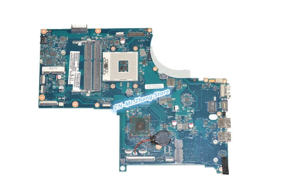 Используется для материнской платы ноутбука HP Envy 17-J M7-J 736481-501 6050A2549401-MB-A02 DDR3
Используется для материнской платы ноутбука HP Envy 17-J M7-J 736481-501 6050A2549401-MB-A02 DDR3