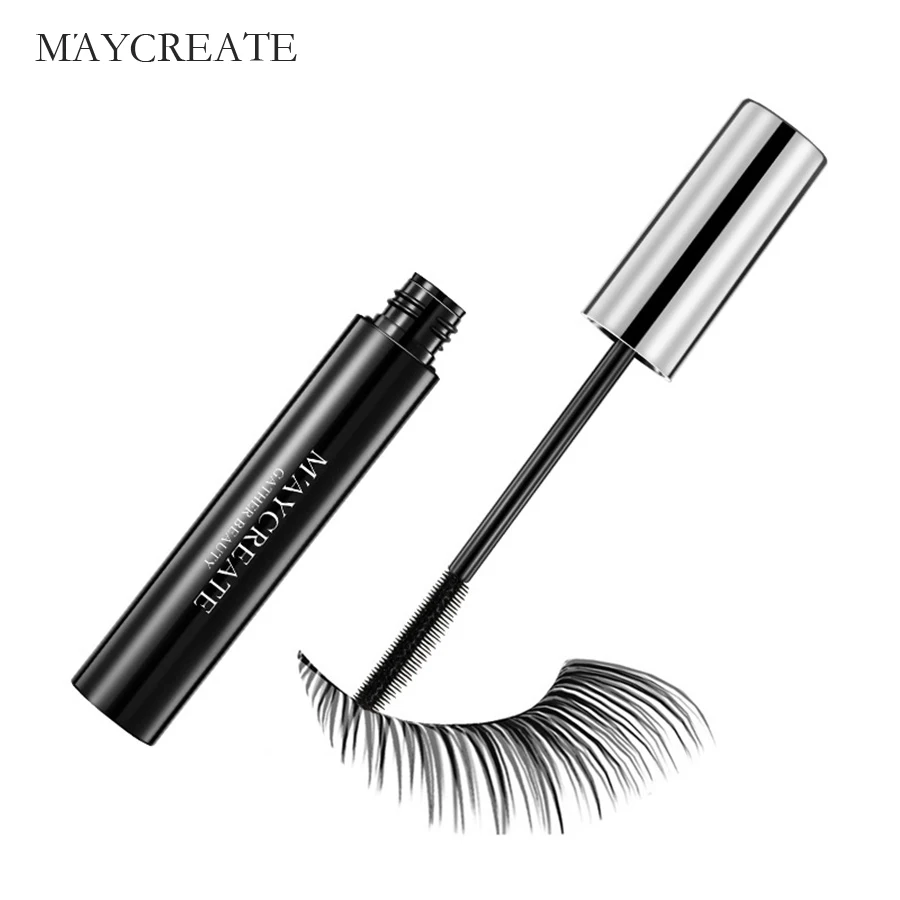 MayCreat Eyes Makeup Mascara Natural Curling 3D Waterproof Black Eyes Lash Extension Thick Lengthening Makeup Mascara Cosmetics
MayCreat Eyes Makeup Mascara Natural Curling 3D Waterproof Black Eyes Lash Extension Thick Lengthening Makeup Mascara Cosmetics